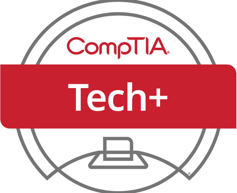 🛒 Special Offer – CertMaster Learn Tech+ (V6) - FC0-U71 (2 Months)