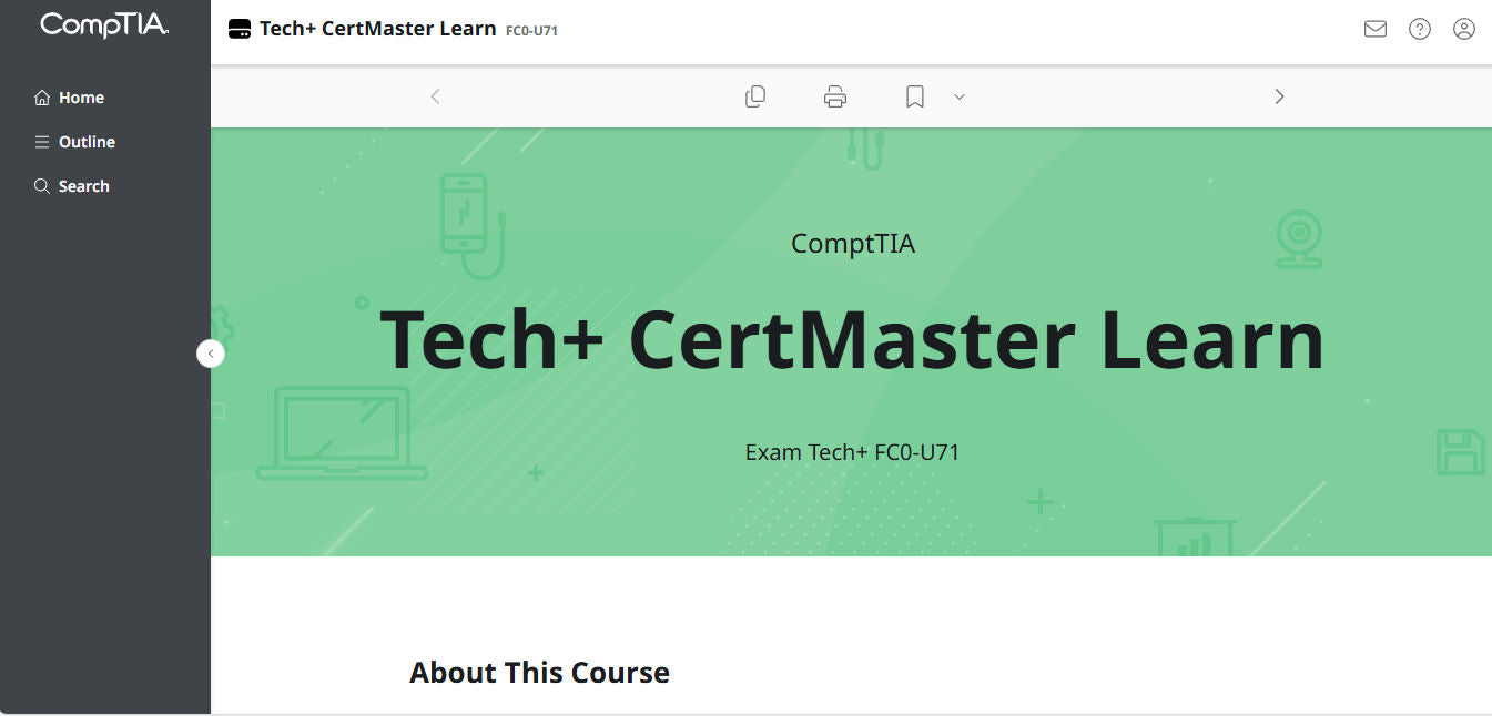 Ưu Đãi Đặc Biệt – TestOut Security Pro cho Security+ (SY0-701), License Cá Nhân 3 Tháng