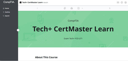 Ưu Đãi Đặc Biệt – TestOut Security Pro cho Security+ (SY0-701), License Cá Nhân 3 Tháng